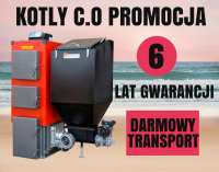 Kocioł z podajnikiem 25 kW Piec z Pleszewa  Kocioł FABRYKA kotłów c o  8 10 12 16 19 22 25 32 38 KOTLY KOCIOL PIEC PIECE KOTŁY KOCIOŁ