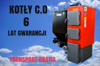 Kotły z podajnikiem 25 kW Piec z Pleszewa  Kocioł FABRYKA kotłów c o 8 10 12 16 19 22 25 32 38 KOTLY KOCIOL PIEC PIECE KOTŁY KOCIOŁ