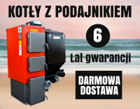 Kotły z podajnikiem 25 kW Piec z Pleszewa  Kocioł FABRYKA kotłów c o 8 10 12 16 19 22 25 32 38 KOTLY KOCIOL PIEC PIECE KOTŁY KOCIOŁ