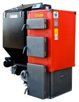 Piec z Podajnikiem Piec 5 DOSTAWA Ekogroszek 12 kW NOWOCZESNY 8 10 12 16 19 22 25 32 38 KOTLY KOCIOL PIEC PIECE KOTŁY KOCIOŁ