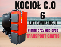 Piece z Pleszewa z podajnikiem piec 16 kW Kocioł c o NOWOŚĆ Producent 8 10 12 16 19 22 25 32 38 KOTLY KOCIOL PIEC PIECE KOTŁY KOCIOŁ