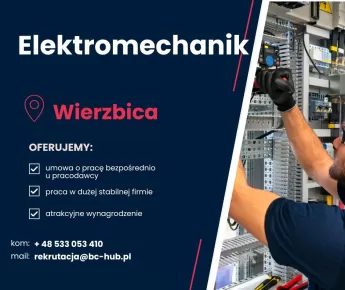 Kierownik działu finansowo-księgowego